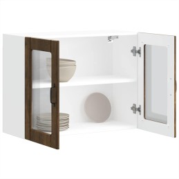 Küchen-Hängeschrank mit...