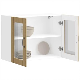 Küchen-Hängeschrank mit...