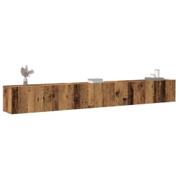 3-tlg. TV-Schrank-Set...