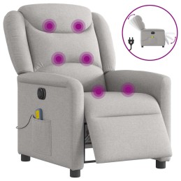 Massagesessel Elektrisch...