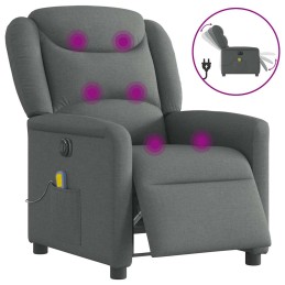 Massagesessel Elektrisch...