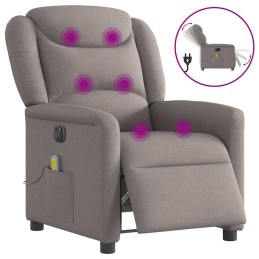 Massagesessel Elektrisch...