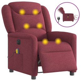 Massagesessel Elektrisch...