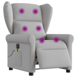 Massagesessel Elektrisch...
