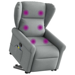 Massagesessel mit...