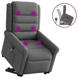 Massagesessel mit...
