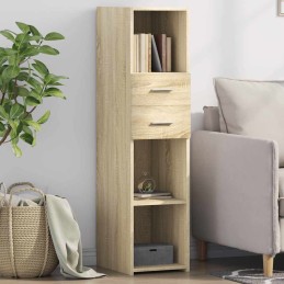 Highboard Sonoma-Eiche...