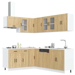 11-tlg. Küchenschrank-Set...