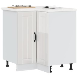 Küchen-Eckunterschrank...