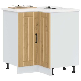 Küchen-Eckunterschrank...