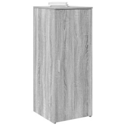 Lagerschrank Grau Sonoma...