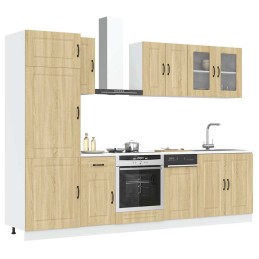 8-tlg. Küchenschrank-Set...