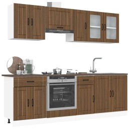 8-tlg. Küchenschrank-Set...