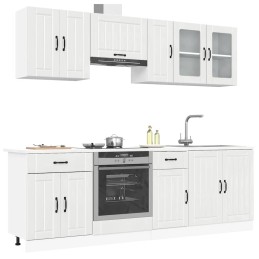 8-tlg. Küchenschrank-Set...