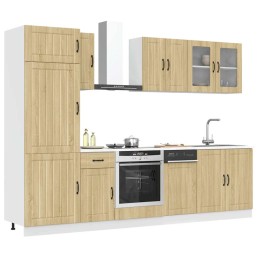 8-tlg. Küchenschrank-Set...