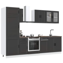 8-tlg. Küchenschrank-Set...