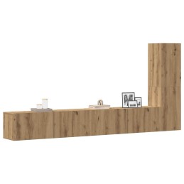 3-tlg. TV-Schrank-Set...
