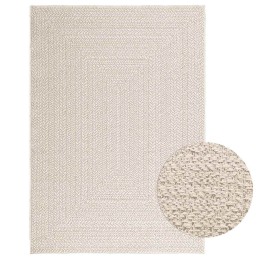 Teppich ZIZUR Creme 120x170...