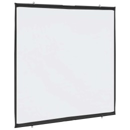 Beamer Leinwand Wandhängend...