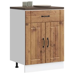 Küchen-Unterschrank Lucca...