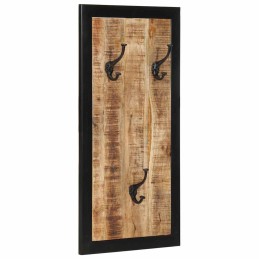 Garderobe 40x2x80 cm Raues...