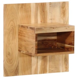Nachttisch 50x27x50 cm...