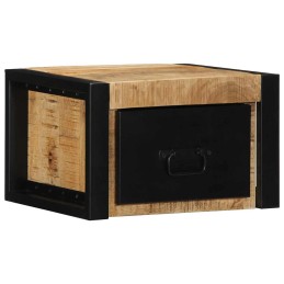 Nachttisch 40x35x25 cm...
