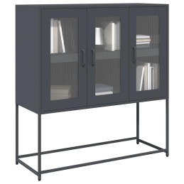 Sideboard Anthrazit...