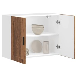 Küchen-Hängeschrank Porto...