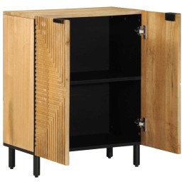 Sideboard Braun 60x33x75 cm...