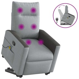 Massagesessel mit...