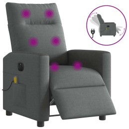 Massagesessel Elektrisch...