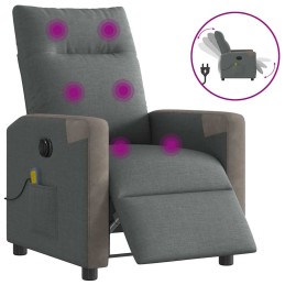 Massagesessel Elektrisch...