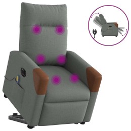 Elektrischer Massagesessel...