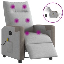 Massagesessel Elektrisch...