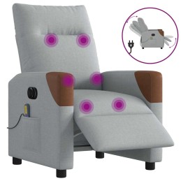 Massagesessel Elektrisch...