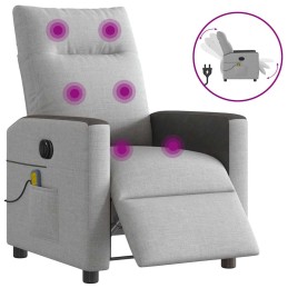 Massagesessel Elektrisch...