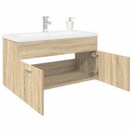 Waschbeckenunterschrank mit...