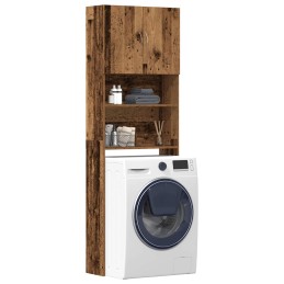 Waschmaschinenschrank...