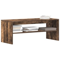 TV-Schrank Räuchereiche...
