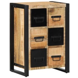 Sideboard 50x35x70 cm Raues...