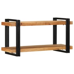 Wandregal 90x33x45 cm...