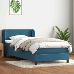 Boxspringbett mit Matratze...