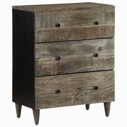 Sideboard Hellgrau...