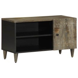 TV-Schrank Hellgrau...