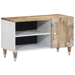 TV-Schrank 80x31,5x46 cm...