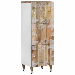 Highboard 40x33,5x110 cm...