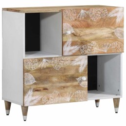 Sideboard 80x33,5x75 cm...
