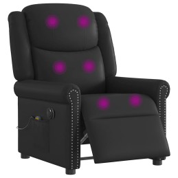 Relaxsessel Massage...