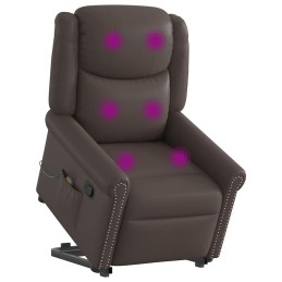 Stehsessel Massage...